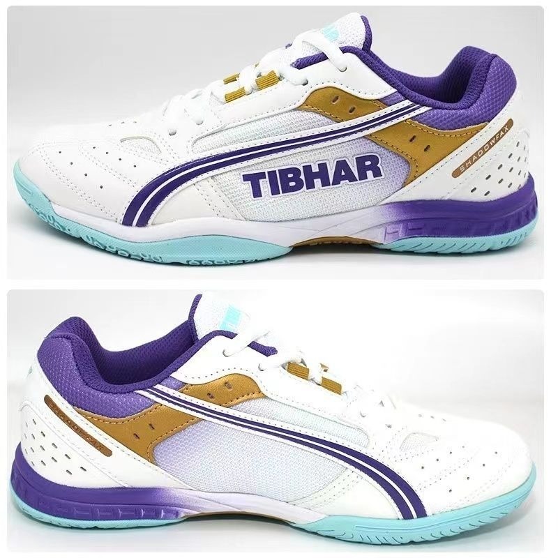 TIBHAR Flying Table Tennis Sho - Table Tennis Loki recension och pris