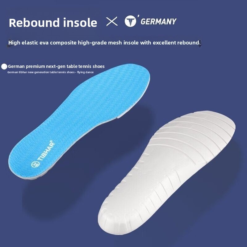 TIBHAR Flying Table Tennis Sho - Table Tennis Loki recension och pris