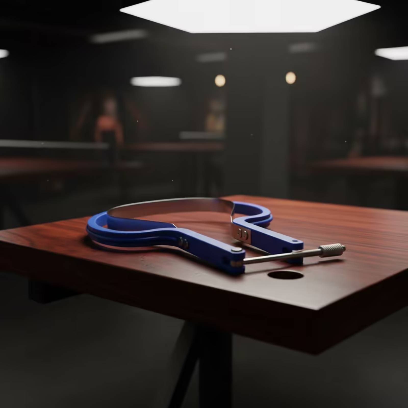 Table Tennis Racket Rubber Cut - Table Tennis Racket recension och pris