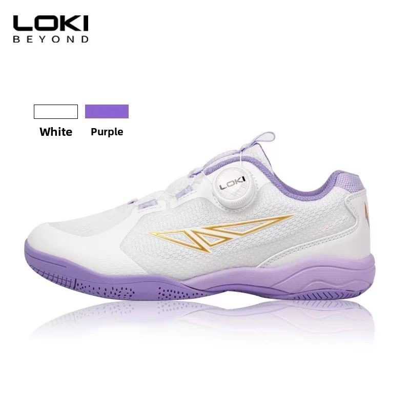 LOKI table tennis shoes Ryzen  - Table Tennis Loki recension och pris