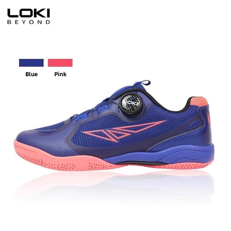 LOKI table tennis shoes Ryzen  - Table Tennis Loki recension och pris