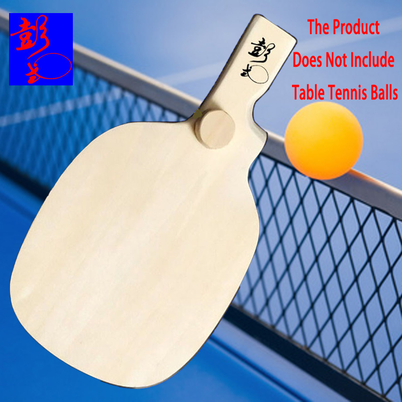 Special Shape Developed By Pen - Table Tennis In Japanese recension och pris