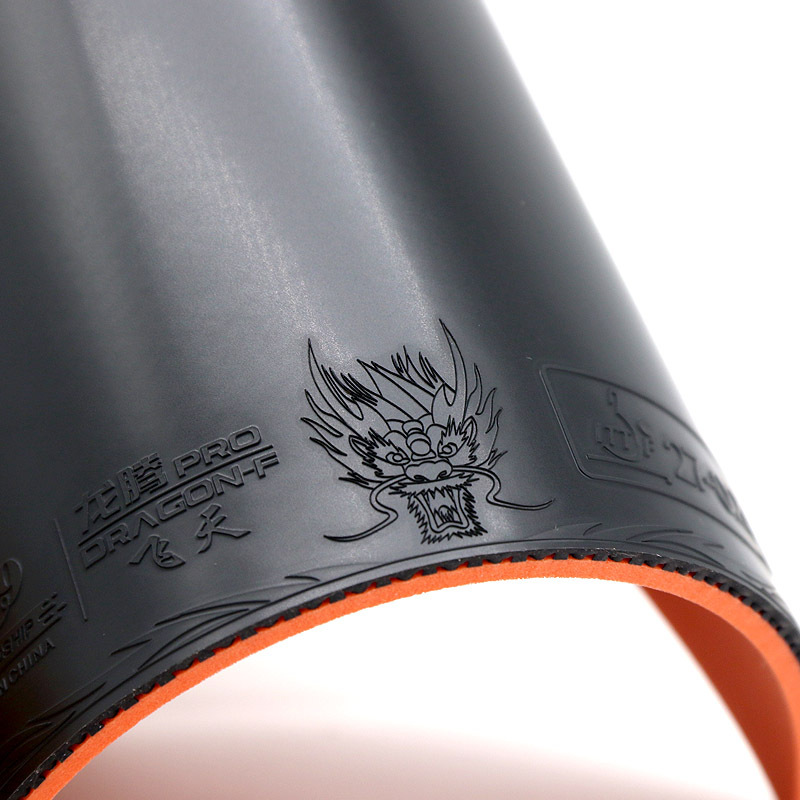 Friendship 729 Dragon F Pro Dr - Table Tennis Zhang Jike recension och pris