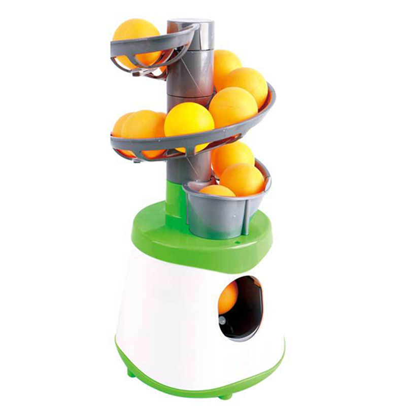 4*AA Battery Mini Table Tennis - Table Tennis Olympics recension och pris